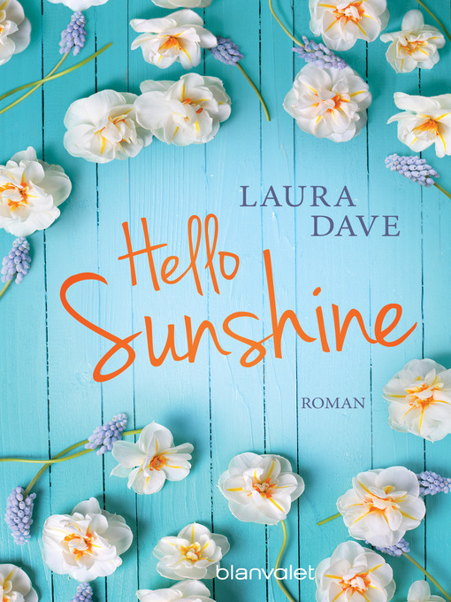 Title details for Hello Sunshine by Laura Dave - Available